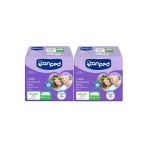 Canped Hasta Yatak Koruyucu 60-90Cm 60 Adet
