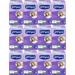Canped Hasta Yatak Koruyucu Örtü 12 x 10'lu 60 x 90 CM