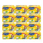 Canped Klasik M-Orta Boy 120 Adet 12x10 Mesane Pedi