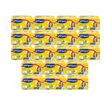 Canped Klasik M-Orta Boy 180 Adet 18x10 Mesane Pedi