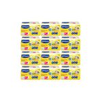 Canped Lohusa Pedi Yogun L (Buyuk) Beden 10'Lu 12 Paket