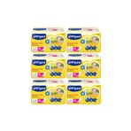 Canped Lohusa Pedi Yogun L (Buyuk) Beden 10'Lu 6 Paket