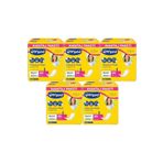 Canped M-Orta Boy Normal 100 Adet Mesane Pedi