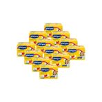 Canped MESANE PEDİ 10 LU LARGE (L) 12 ADET