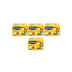 Canped Mesane Pedi 10 Lu Large (L) 4 Adet