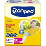 Canped Mesane Pedi Eko 20Li Orta 1004
