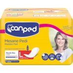Canped Mesane Pedi L - Beyaz
