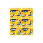 Canped Mesane Pedi Large 10'lu (6 Adet)