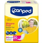 Canped Mesane Pedi M (Normal) 20'li x 4 Paket