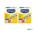 Canped Mesane Pedi Normal M Beden 20 Adett X 2 Adet PKT.CANPED.111 M