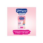 Canped Mom Lohusa L-XL 40 Adet Külot Bez