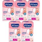Canped Mom Lohusa L-XL 50 Adet Külot Bez