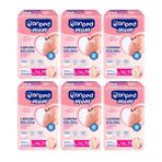 Canped Mom Lohusa L-XL 60 Adet Külot Bez