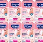 Canped Mom S M 10x12 Adet Lohusa Külodu