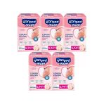 Canped Mom S M 10x5 Adet Lohusa Külodu