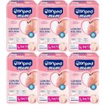 Canped Mom S M 10x6 Adet Lohusa Külodu