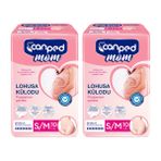 Canped Mom S/M 2x20 Adet Lohusa Külodu