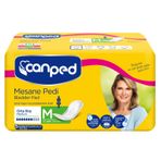 Canped Orta Boy 12 Adet Mesane Pedi
