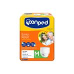 Canped Orta Medium 85-125 cm 30 Adet Emici Külot