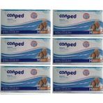 Canped Polietilenli Bel Bantlı Orta Boy 6x30 Hasta Bezi