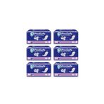 Canped Prosafe Multiped Lohusa & Mesane Pedi Normal 10 Lu X 6 Adet