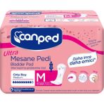 Canped Ultra Mesane Pedi Orta 12'li 2 Adet