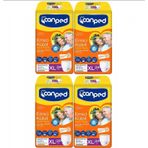Canped XL 4x24 96 Adet Emici Külot Yetişkin Hasta Bezi