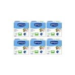 Canped Yatak Koruyucu ( Hasta Altı Bezi Serme ) 60x90 Cm 30 Lu 6 Paket