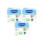 Canped Yatak Koruyucu Ortu 30'Lu 3 Paket