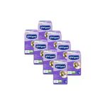 Canped Yatak Koruyucu Örtü (60Cmx90cm) - (10X8) 80'Li