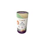 Can's Karides ve Yengeçli 30x15 gr Krem Kedi Ödül Maması