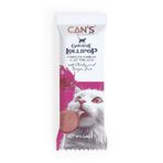 Can's Lollipop Tavuk ve Ejder Meyveli Freeze Dried 15x1.4 gr Kedi Ödülü