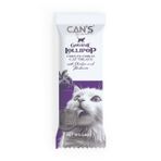 Can's Lollipop Tavuk ve Yaban Mersini 15x1.4 gr Dondurularak Kurutulmuş Kedi Ödülü