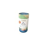 Can's Tuna ve Somon Balıklı 30x15 gr Krem Kedi Ödül Maması