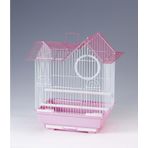 Cans Yıldırım Pet 81106 Kuş Kafesi 30×23×39 Cm