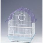 Cans Yıldırım Pet 89021 Kuş Kafesi 34.5×26×44 Cm