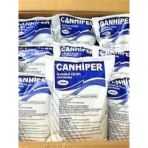 Cansa Canhiper Kanatli Hayvanlar Ve Kopekler İcin Bit Pire Kene Tozu 200Gr.