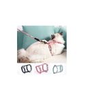 CANSA Kedi Gezdirme Göğüs Tasması