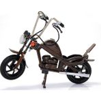 Cansa Metal Motor Model 1