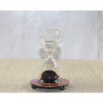 Cansa Mıknatıslı Kum Saati Model 4