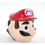 Cansa Porselen Süper Mario Kupa Bardak