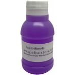 Cansares Ispirto (Renkli) 100 ml Laboratuvar ve Ispirto Ocakları Yakıtı