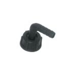 Cansb 1/2"" Dişi 12 mm Çıkışlı Depo Çıkış Rekoru