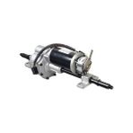 Cansın Motors 24V/ 800 W Engelli Akülü Araba Için Transaxle Motor