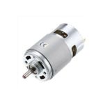 Cansın Motors 24V Akülü Araba Motoru RS775