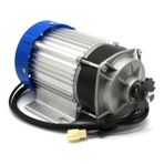 Cansın Motors 36V /500 Watt Bldc Fırçasız Motor
