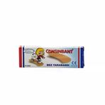 Cansınbant 1 Paket 10'lu Bez Yara Bandı