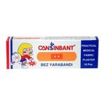Cansınbant 10'lu Yara Bandı