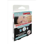 Cansınplast Siyah Nokta Bandı No:234