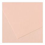 Canson 103 Dawn Pink 50x65 CM 160 GR 25'li Dokulu Fon Kartonu